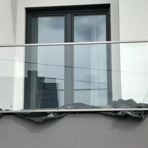 balustrady caloszklane1b