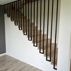 balustrady malowane3b