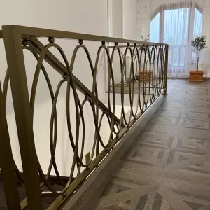 balustrady malowane4b