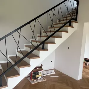 balustrady malowane5