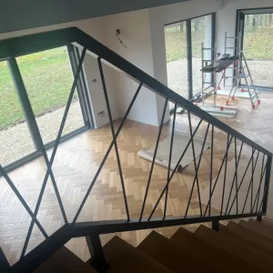 balustrady schodowe wewnetrzne11b