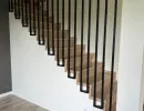 balustrady schodowe wewnetrzne7b