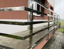 balustrady ze stali nierdzewnej26b