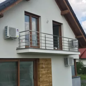 balustrady ze stali nierdzewnej6