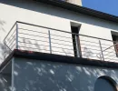 balustrady ze stali nierdzewnej8