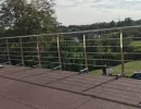 balustrady ze stali nierdzewnej9b