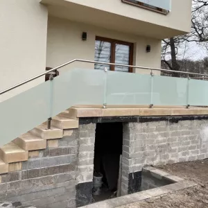 balustrady ze szklem10