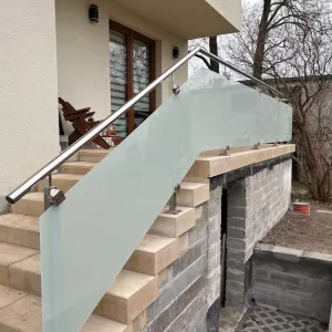 balustrady ze szklem10b