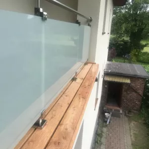 balustrady ze szklem7